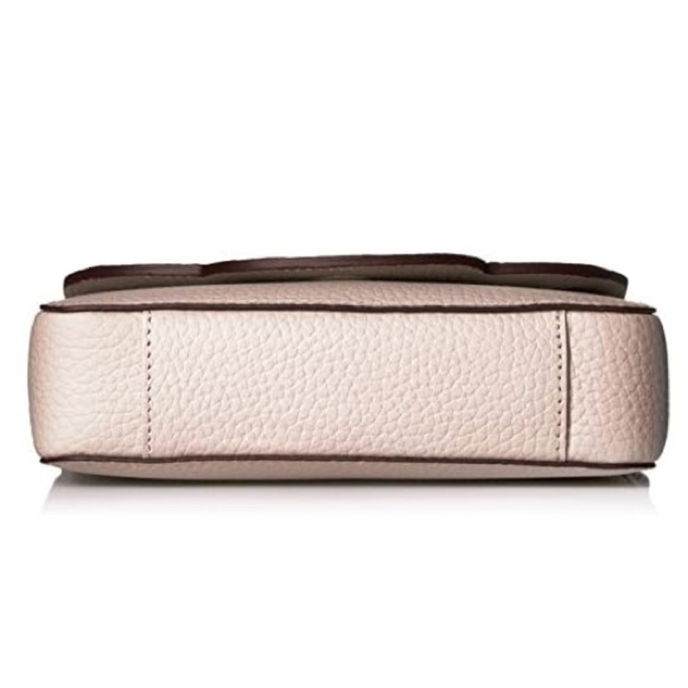 Kate Spade Nalia Crossbody Purse Mini Light Pink NWOT - Picture 5 of 8
